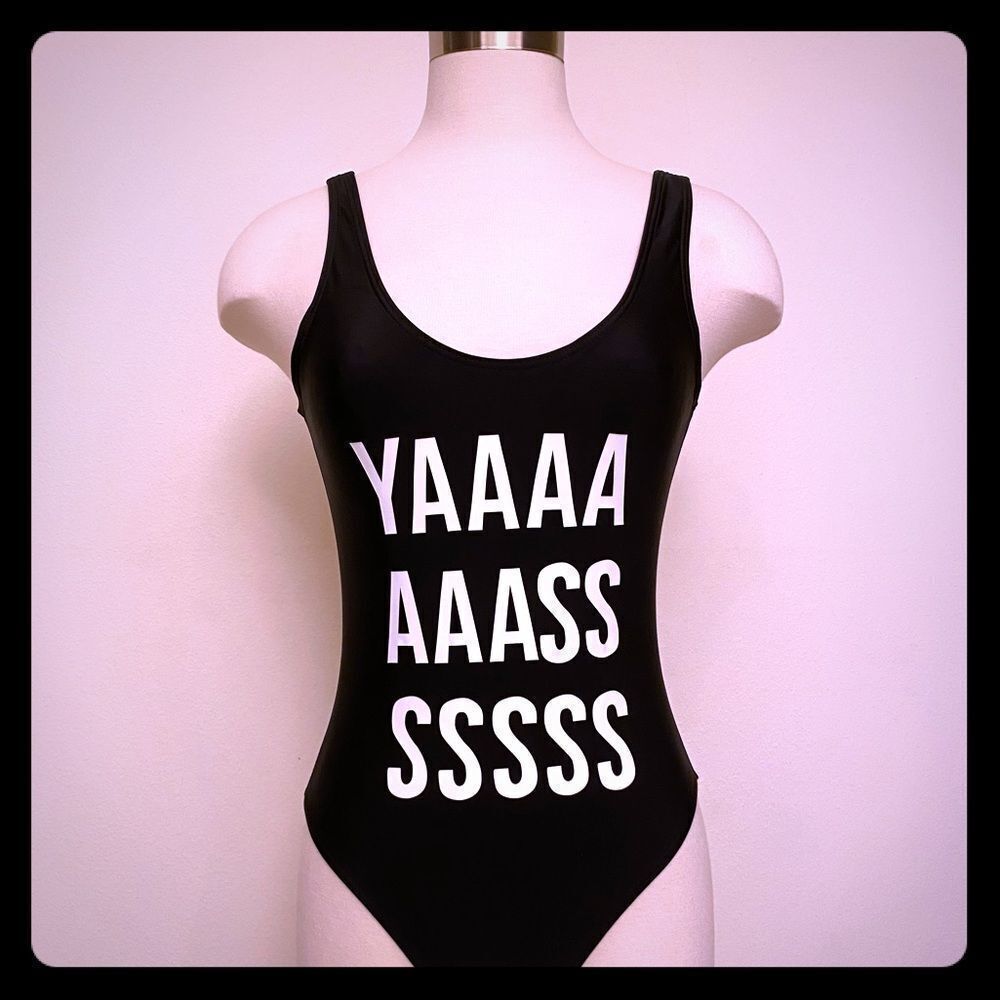♟Yaaas♟Swimsuit  